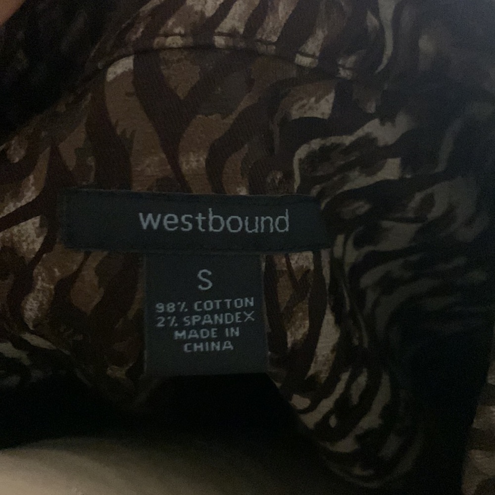 Jacket - Picture 4 of 5